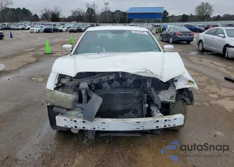 2013 Dodge Charger Se z USA, uszkodzony, nr VIN 2C3CDXBG1DH711183